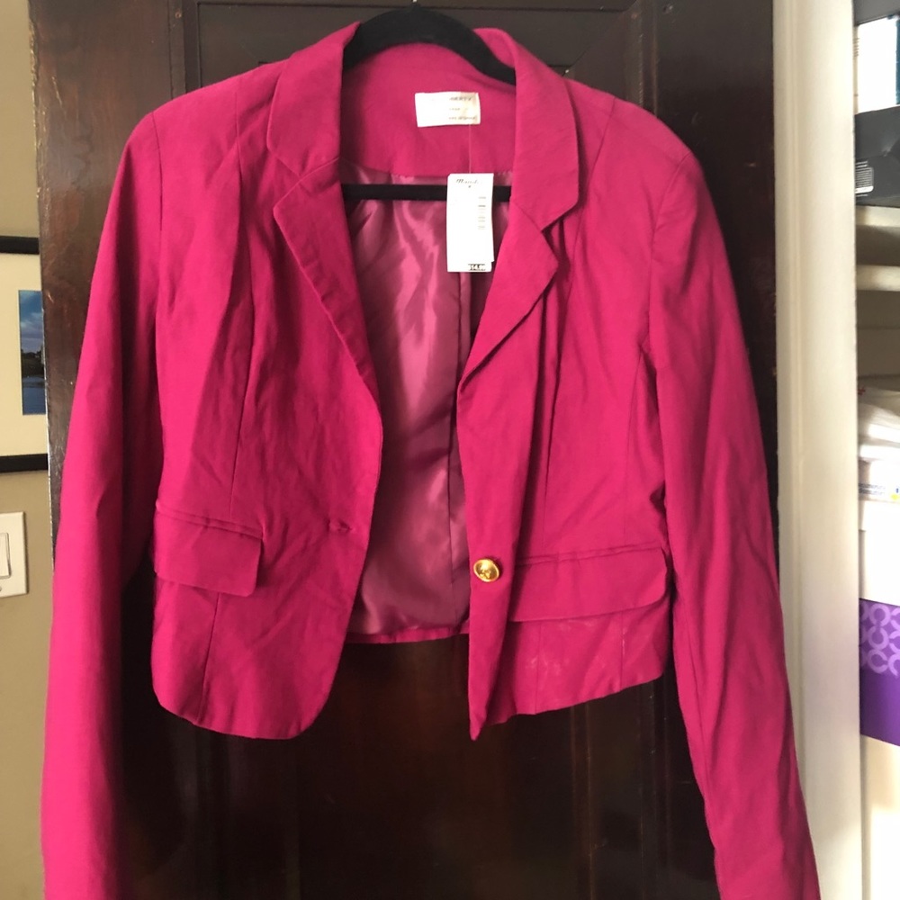 Jacket